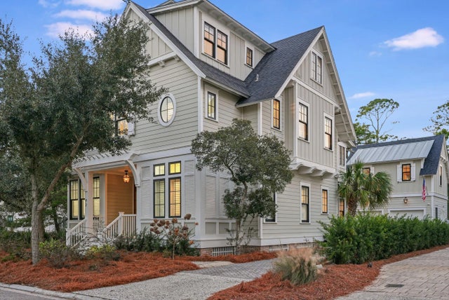 92 Coopersmith Lane, Inlet Beach