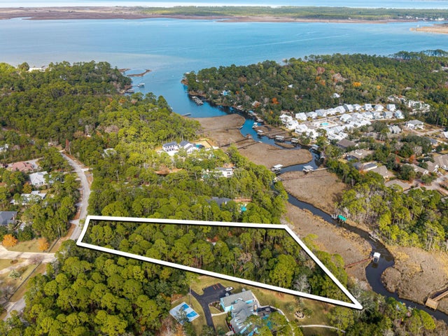 178 Woodland Bayou Drive, Santa Rosa Beach