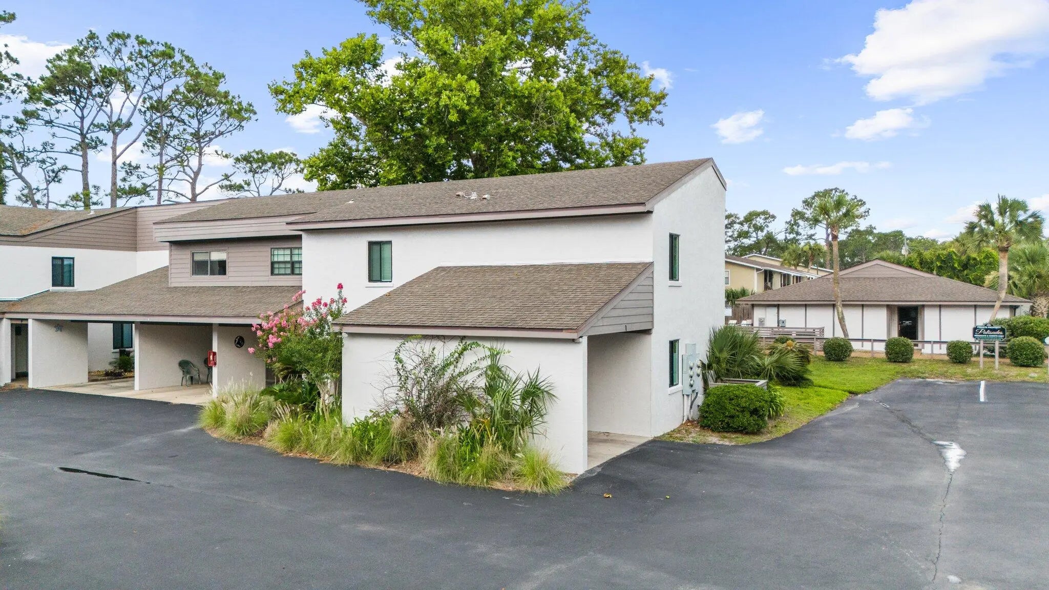 6901 N Lagoon Drive Unit 1, Panama City Beach