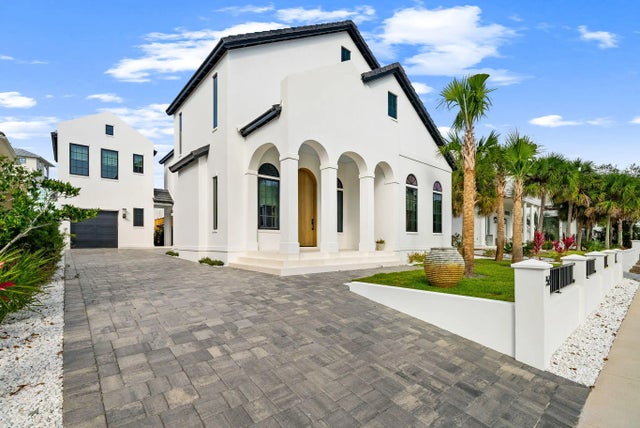 56 White Cliffs Boulevard, Santa Rosa Beach