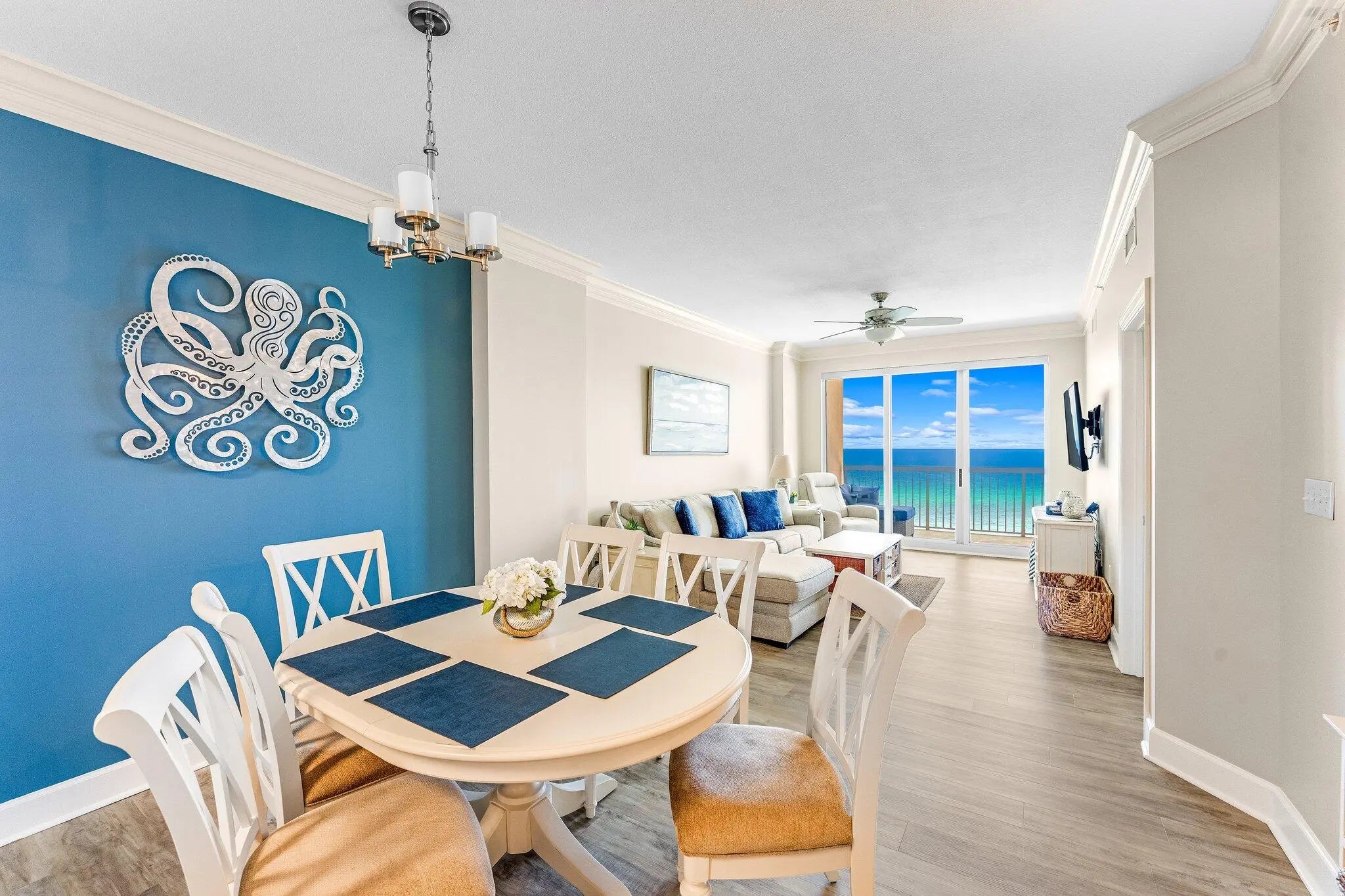 14825 Front Beach Road 1610, Panama City Beach