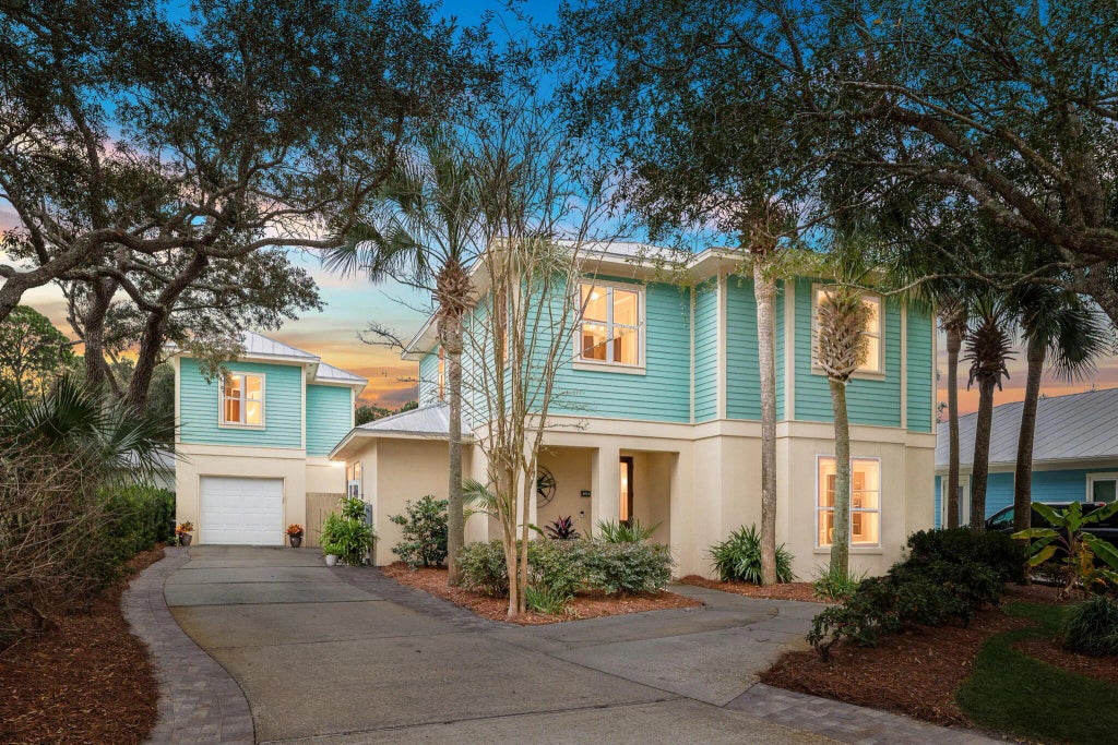 2031 Pine Island Circle, Miramar Beach