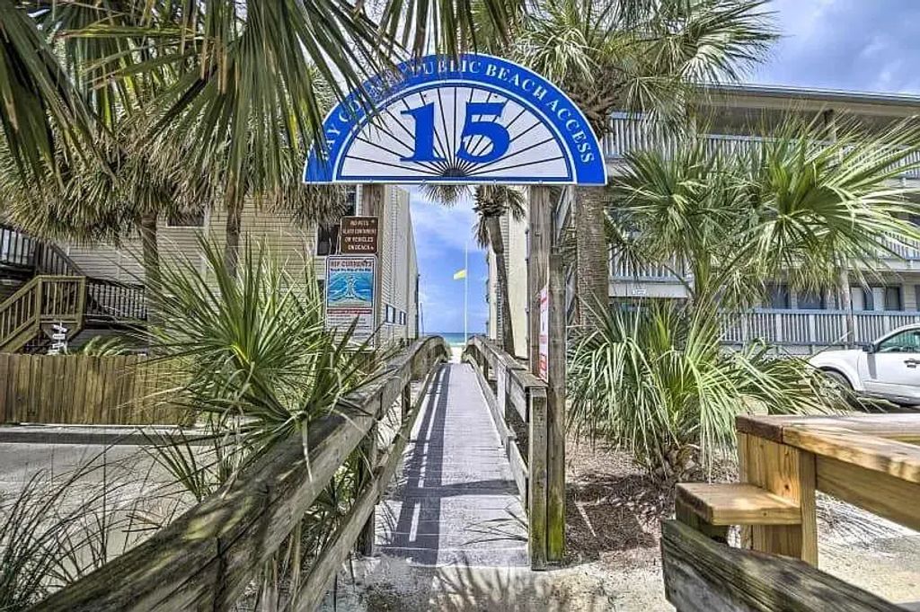 15 of 16 - 6829 Thomas Drive # 408, Panama City Beach, FL