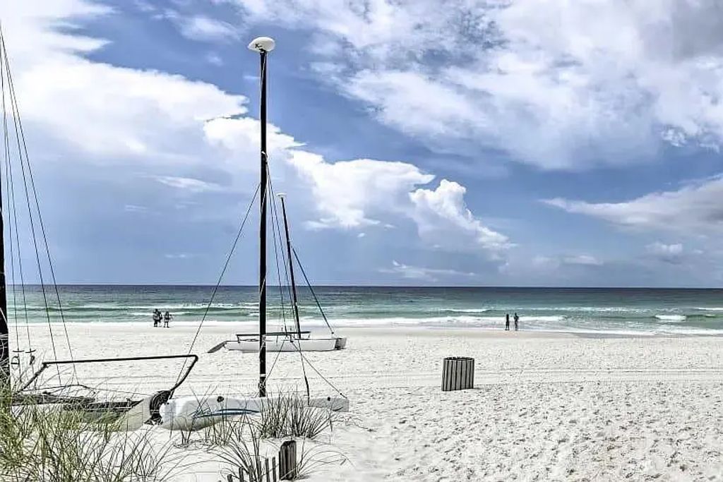 16 of 16 - 6829 Thomas Drive # 408, Panama City Beach, FL
