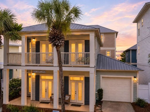 95 St. Simon Circle, Miramar Beach