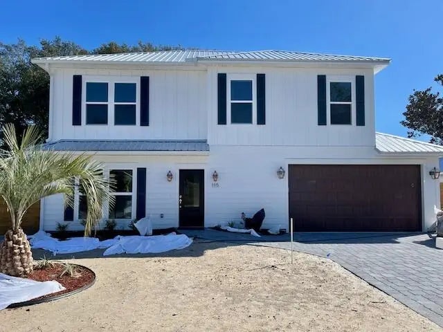 115 Fletcher Way, Destin