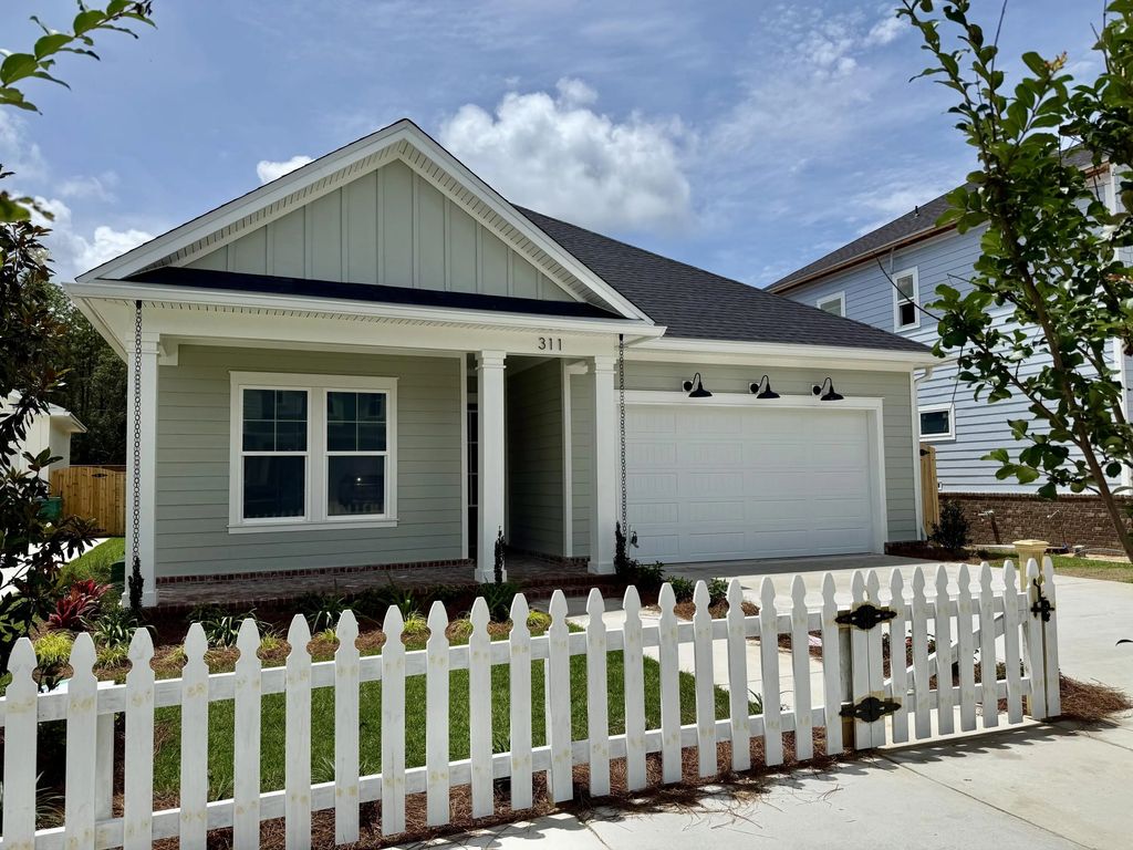 311 Gazelle Court, Niceville