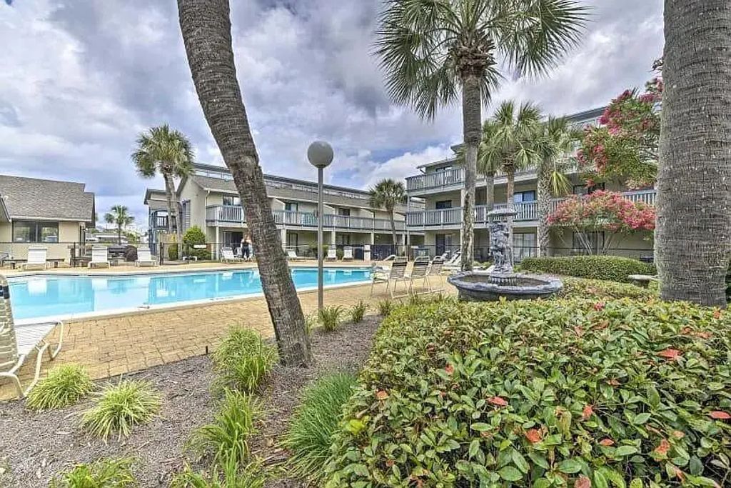 13 of 17 - 6829 Thomas Drive 417, Panama City Beach, FL