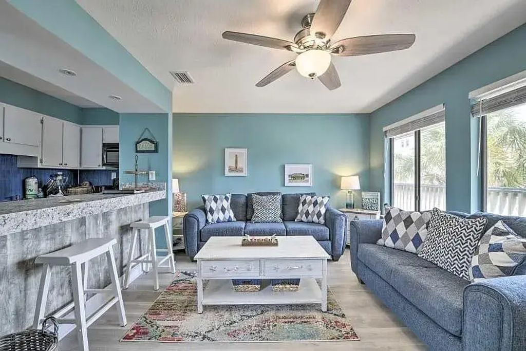 2 of 17 - 6829 Thomas Drive 417, Panama City Beach, FL