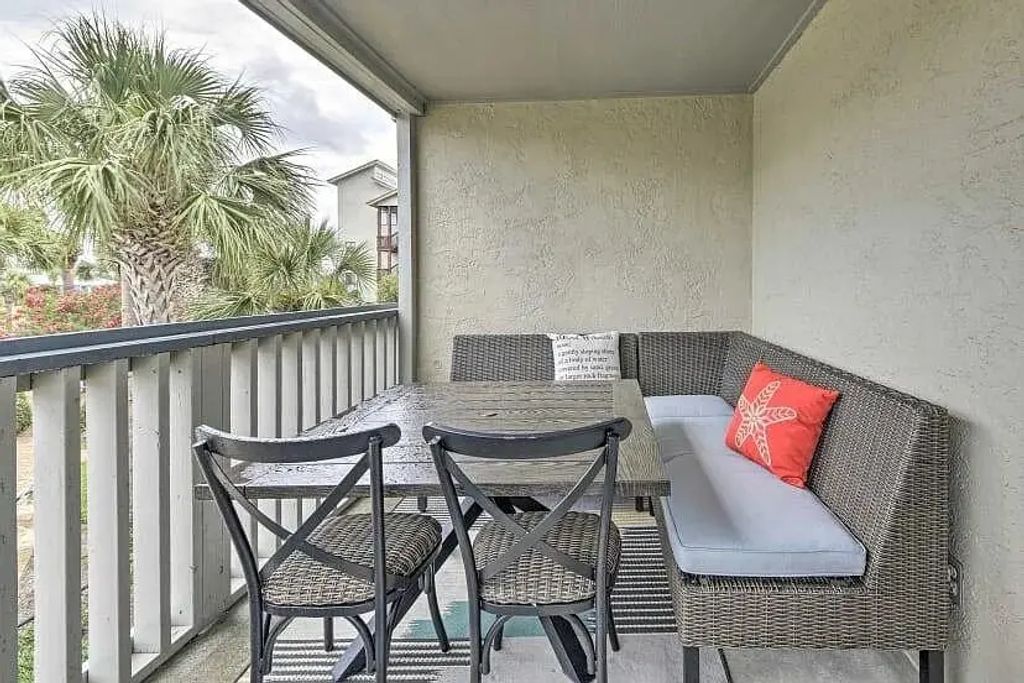 5 of 17 - 6829 Thomas Drive 417, Panama City Beach, FL