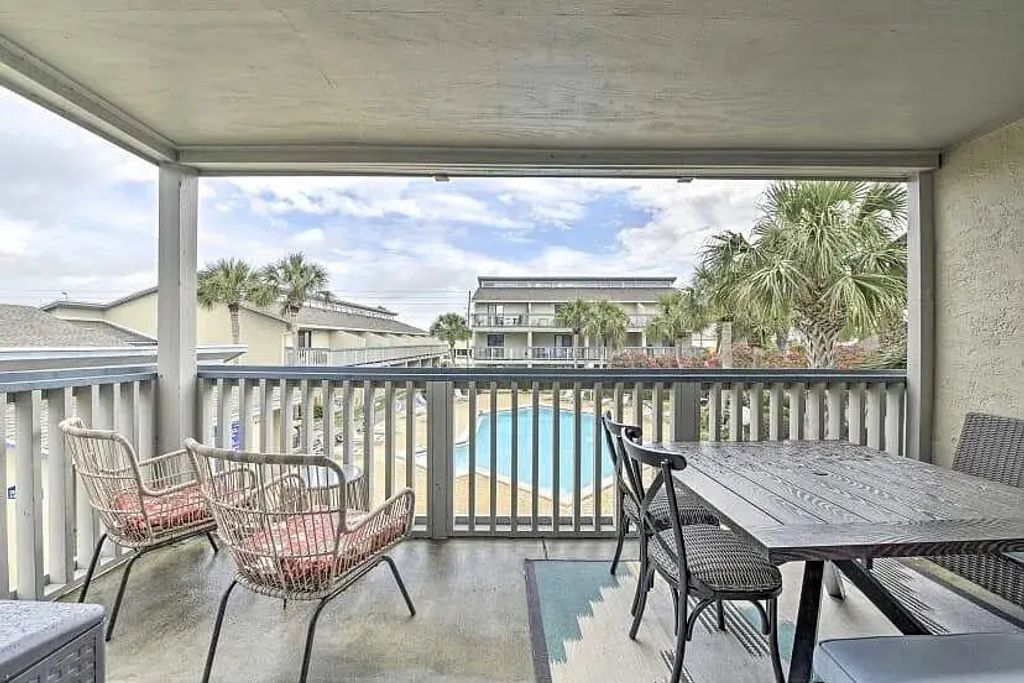 6 of 17 - 6829 Thomas Drive 417, Panama City Beach, FL