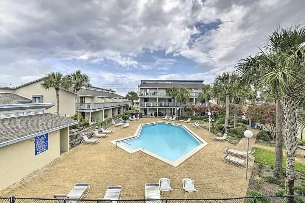 7 of 17 - 6829 Thomas Drive 417, Panama City Beach, FL