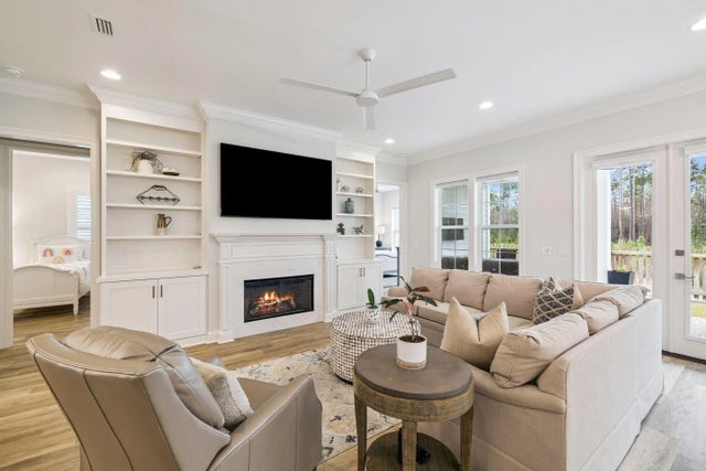 129 Suwannee Drive, Inlet Beach