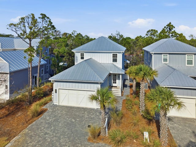 104 Herons Crossing, Santa Rosa Beach