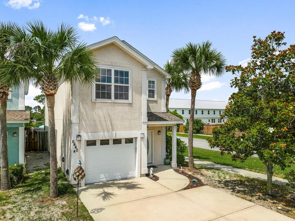 6440 Summer Oak Drive A, Panama City Beach
