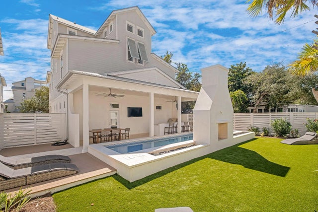 3319 E County Highway 30a, Santa Rosa Beach