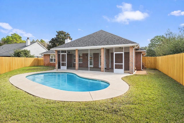 337 Louise Circle, Destin