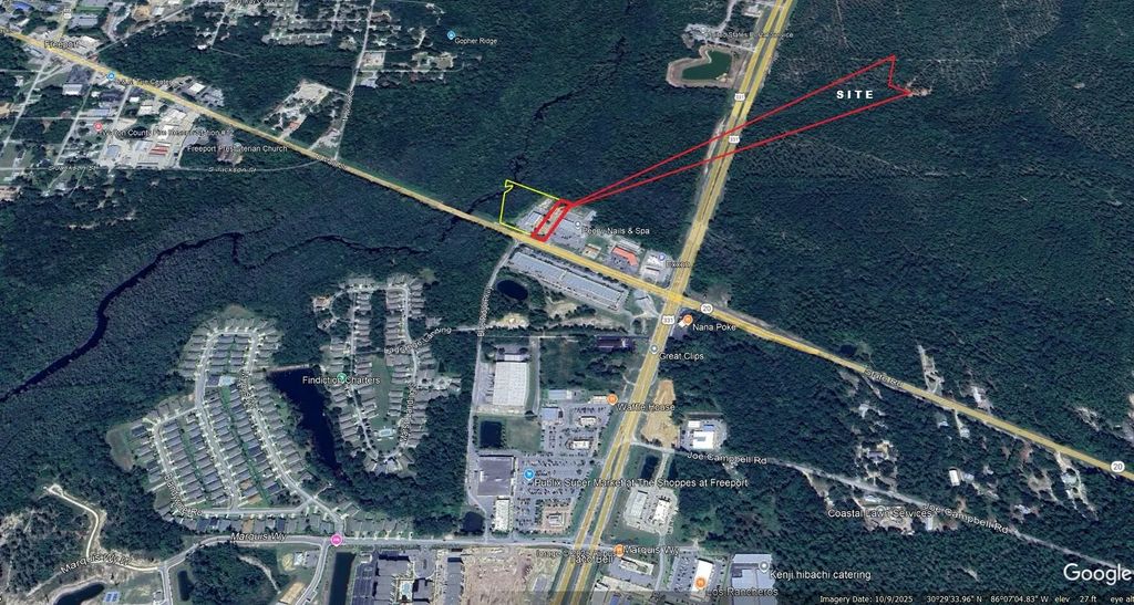 13 of 15 - 779 Fl-20, Freeport, FL