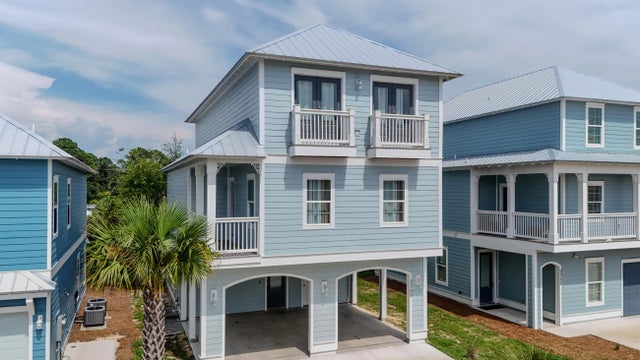 2709 Lagoon Manor Drive, Panama City Beach