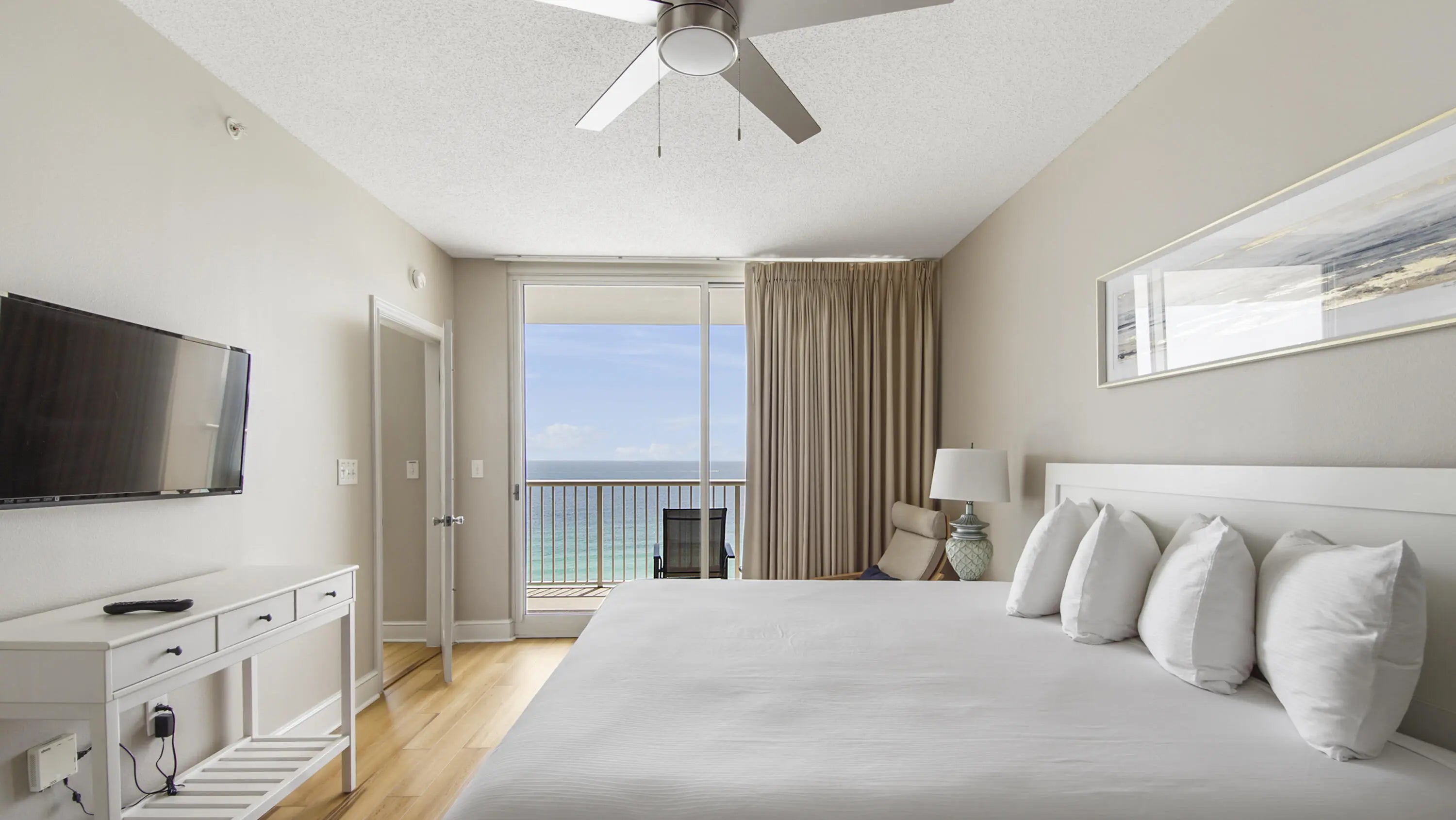 10811 Front Beach Road Unit 1405, Panama City Beach