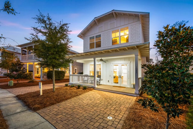 1085 Sandgrass Boulevard, Santa Rosa Beach