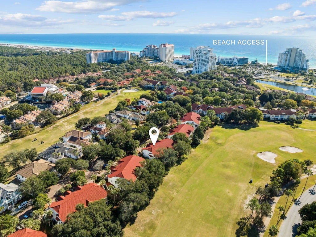 5290 Tivoli Drive 5290, Miramar Beach