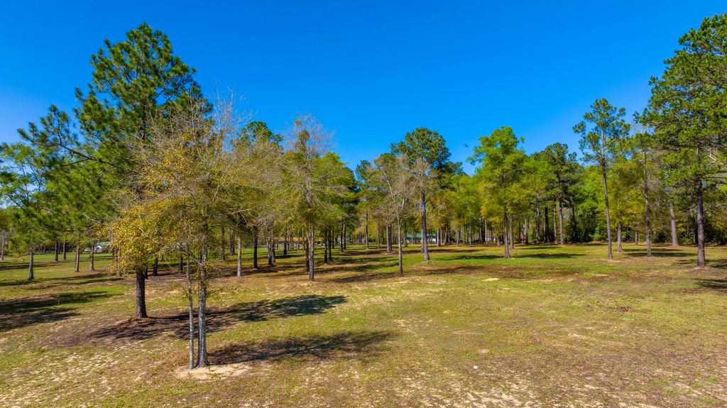 20 Acres Cannon Drive, Paxton