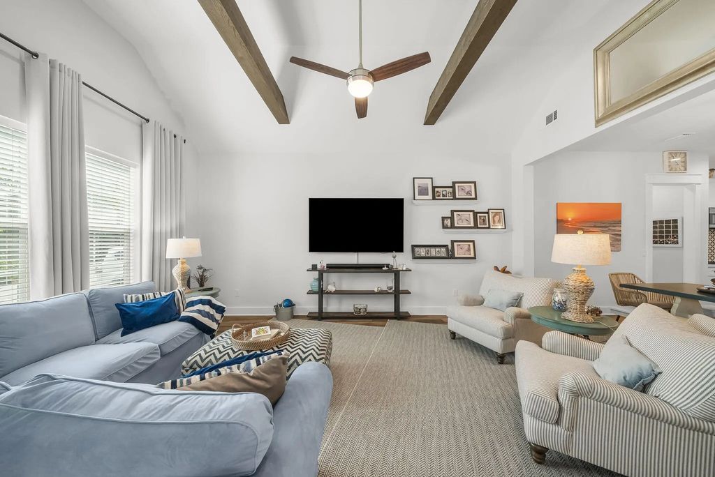386 Marlberry Trace, Santa Rosa Beach