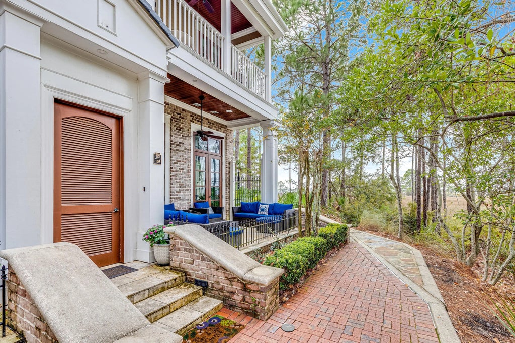 9201 Market Street Inn 169, Miramar Beach