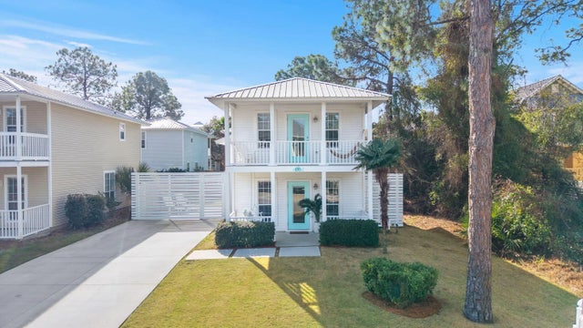 178 Redfish Circle, Santa Rosa Beach.