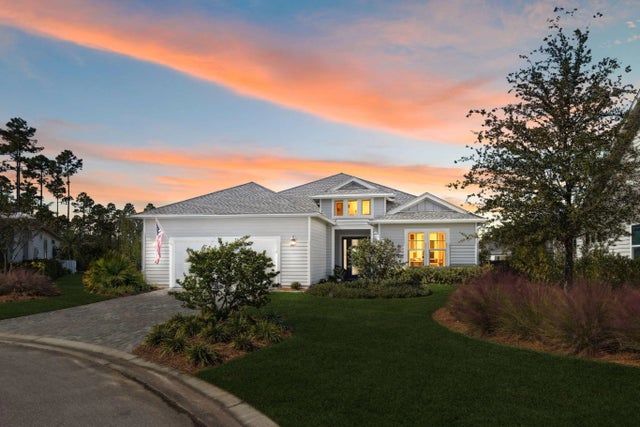 62 Tamoka Court, Inlet Beach