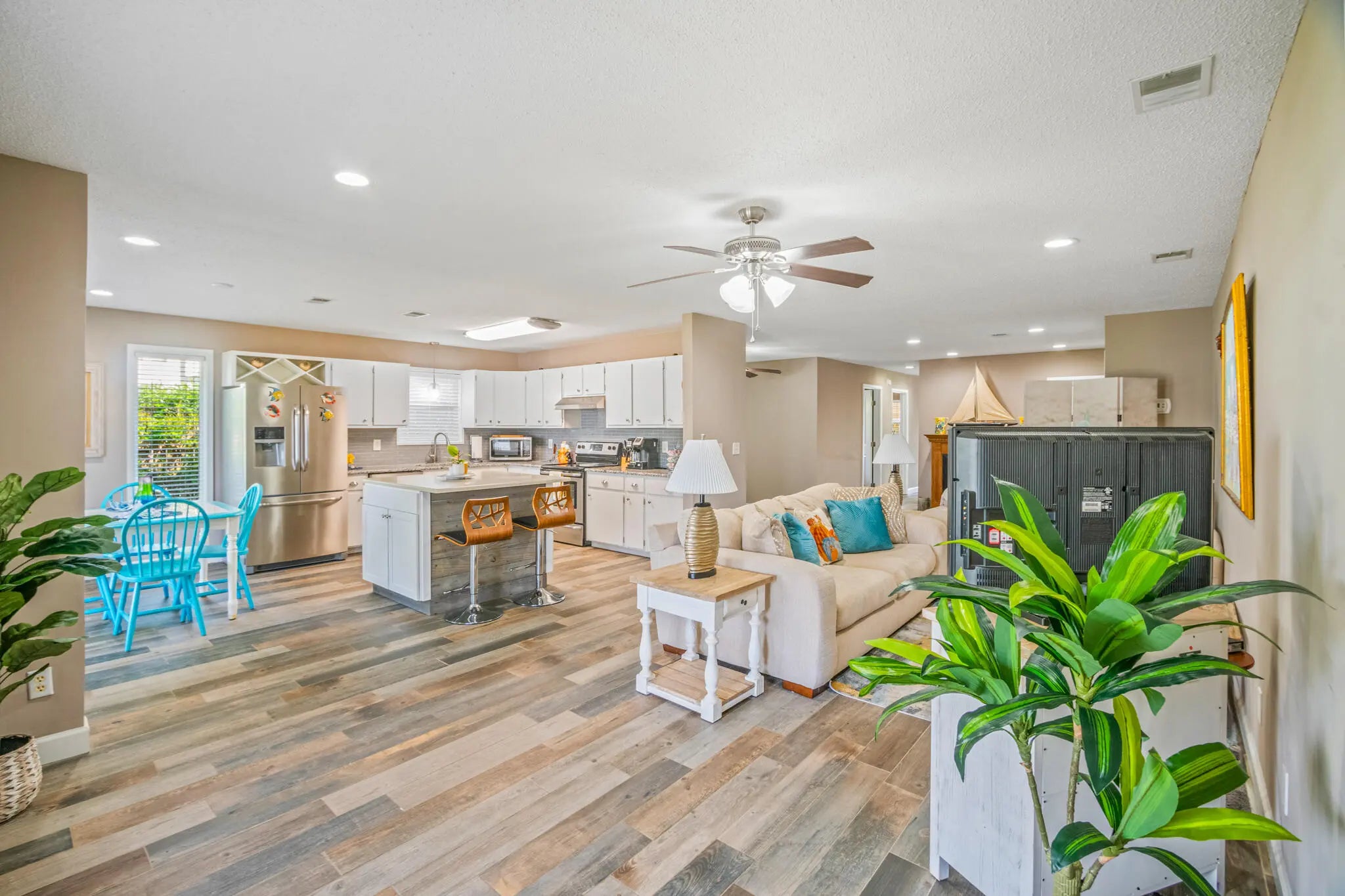 7930 S Lagoon Drive, Panama City Beach