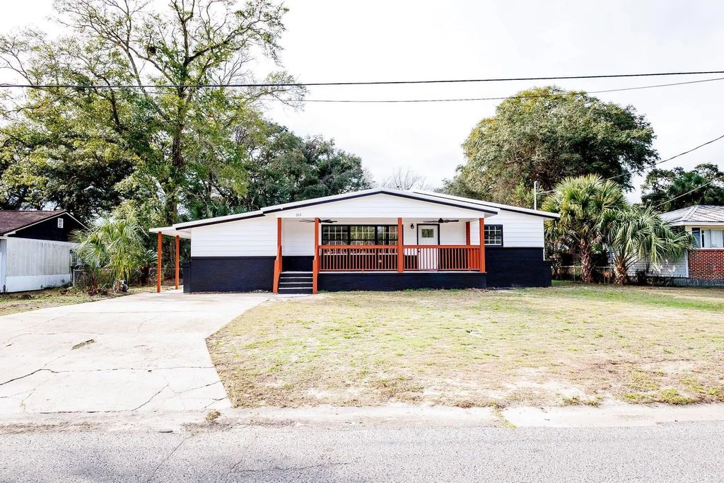 155 Rainbow Drive, Fort Walton Beach