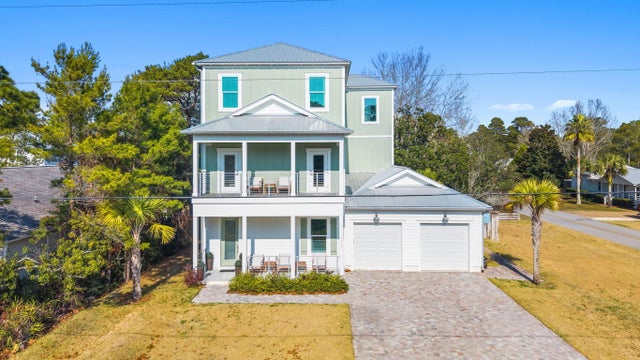 111 Walnut Street, Santa Rosa Beach