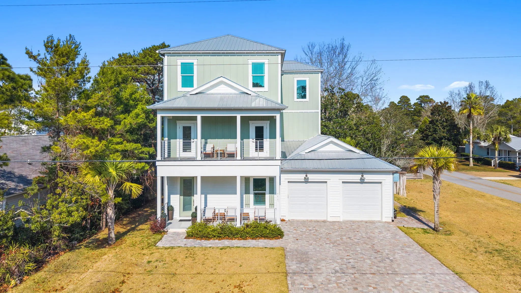 111 Walnut Street, Santa Rosa Beach