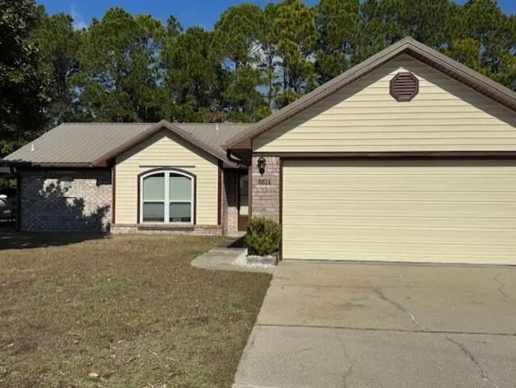 8814 Cagle Drive, Navarre