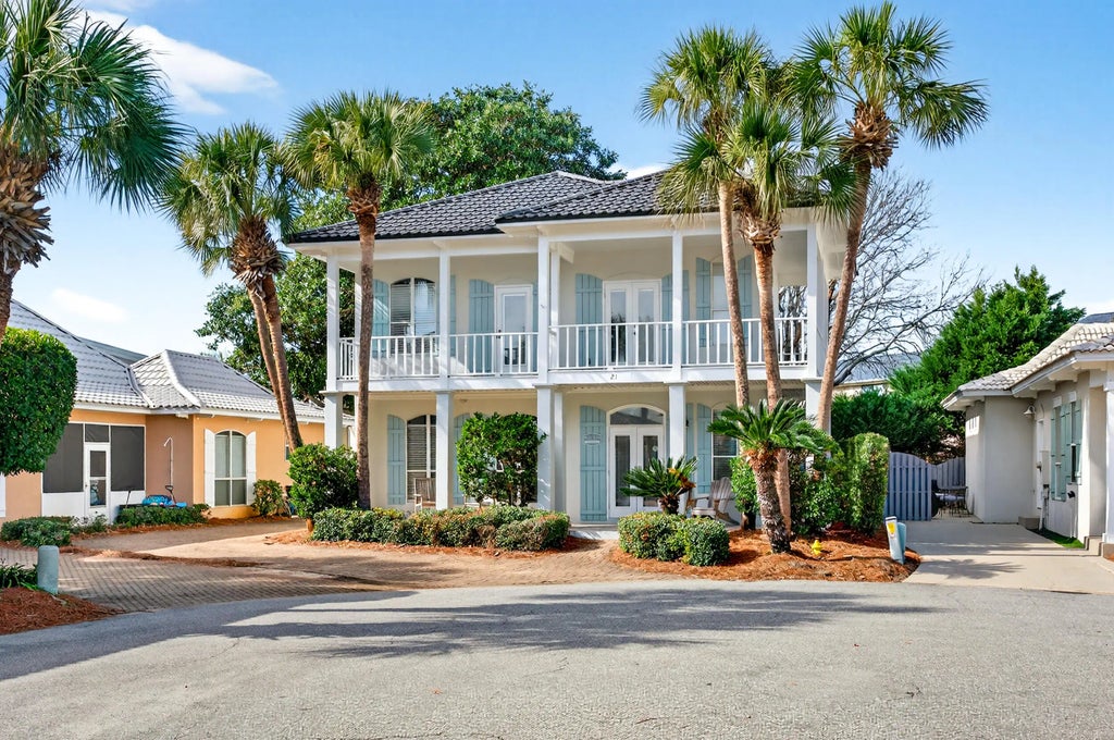 21 Jade Cove, Miramar Beach