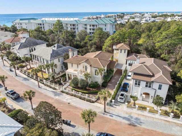 152 White Cliffs Boulevard, Santa Rosa Beach