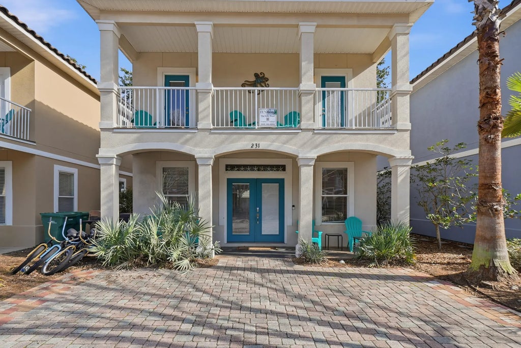 231 Kono Way, Destin