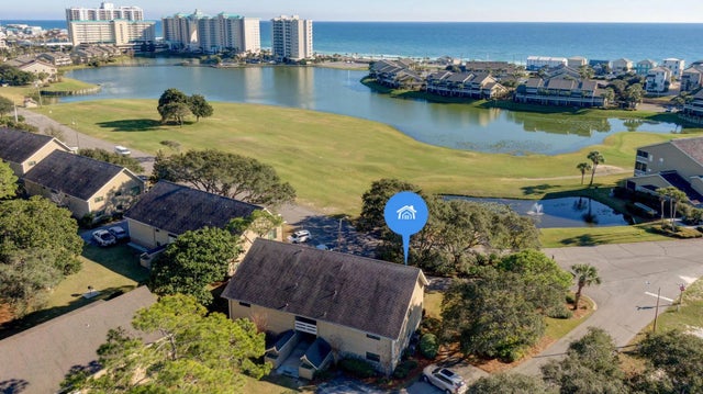 764 Seascape Drive Unit 16a, Miramar Beach