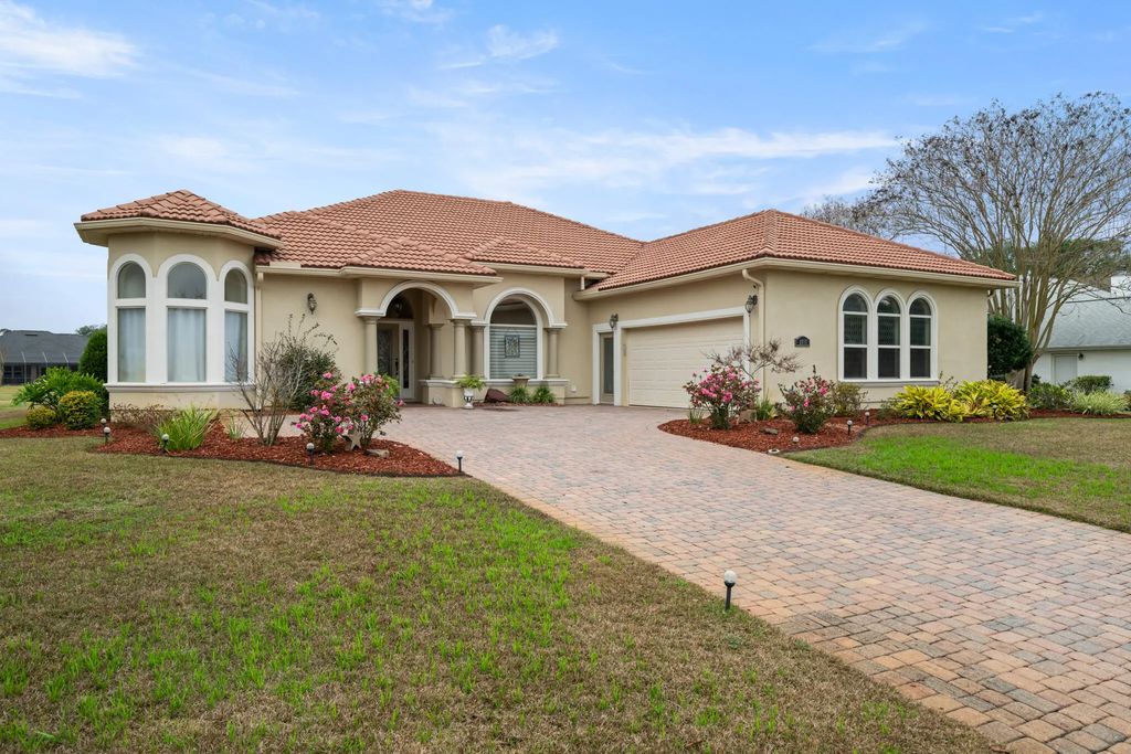 2615 Masters Boulevard, Navarre