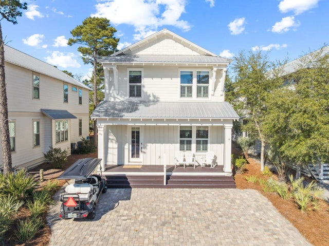 39 Michaela Lane, Santa Rosa Beach