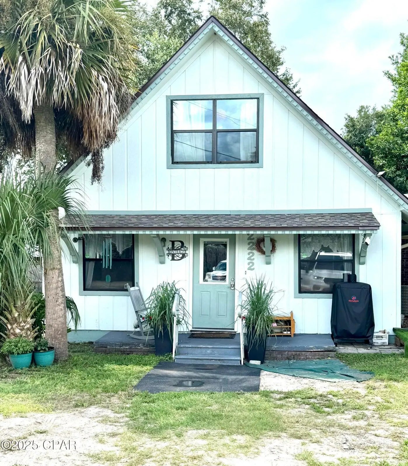 2222 W 29th, Panama City