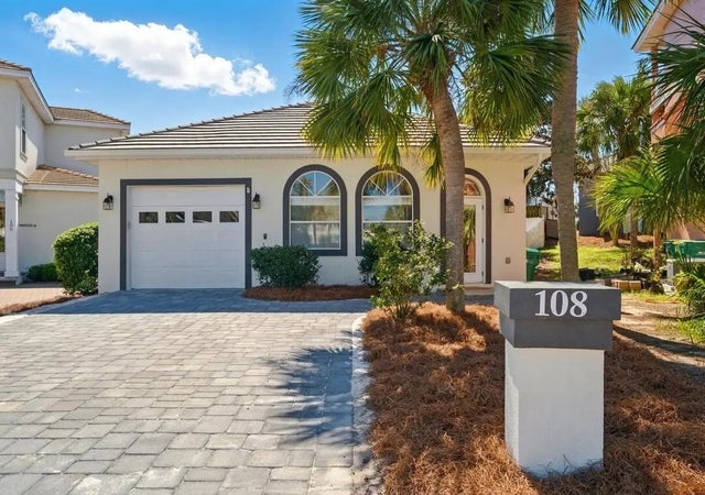 108 Terra Cotta Way, Destin
