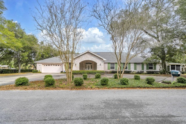 1227 Twin Bay Drive, Fort Walton Beach.