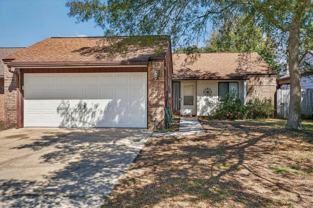 1020 Alderwood Way, Niceville