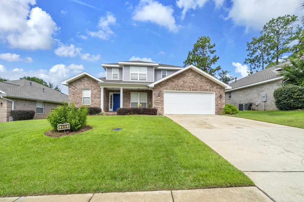 202 Gracie Lane, Niceville