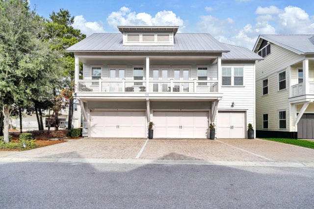 96 Dune Comet Lane Unit A, Inlet Beach