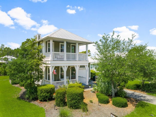 122 Plantation Circle, Santa Rosa Beach
