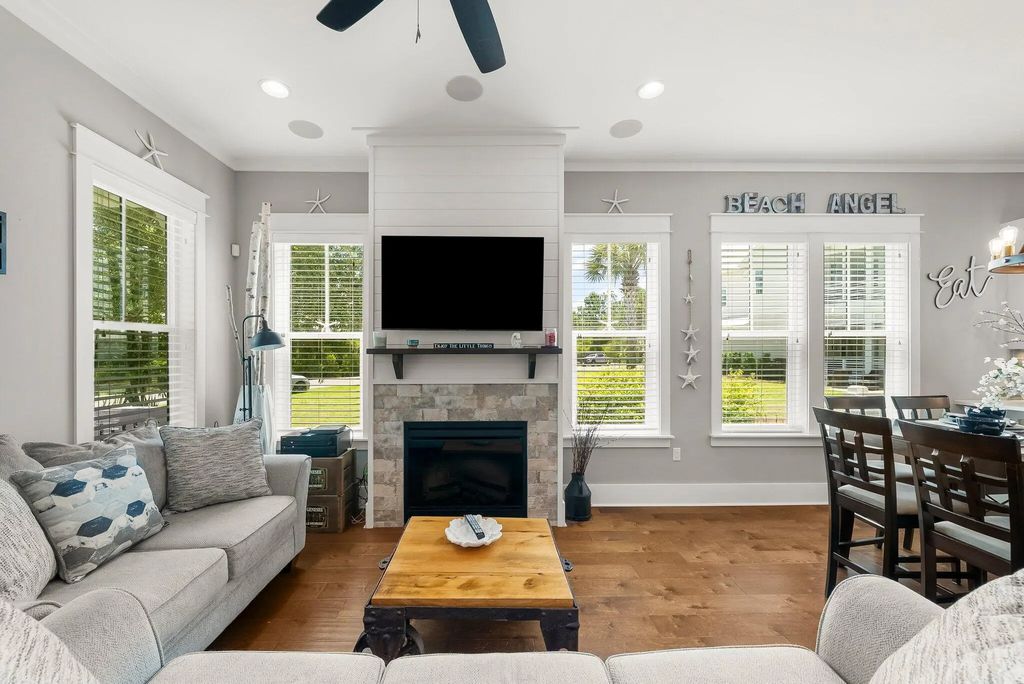 6 of 39 - 122 Plantation Circle, Santa Rosa Beach, FL